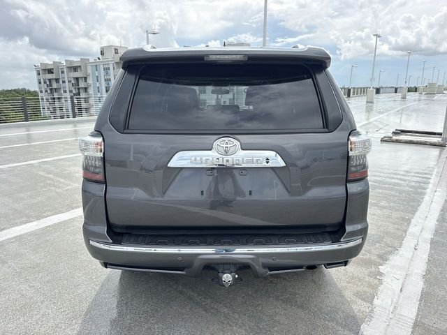 Used 2019 Gray Toyota Limited image 24