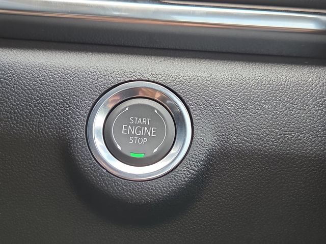 New 2026 Ebony Twilight Metallic GMC Denali image 15