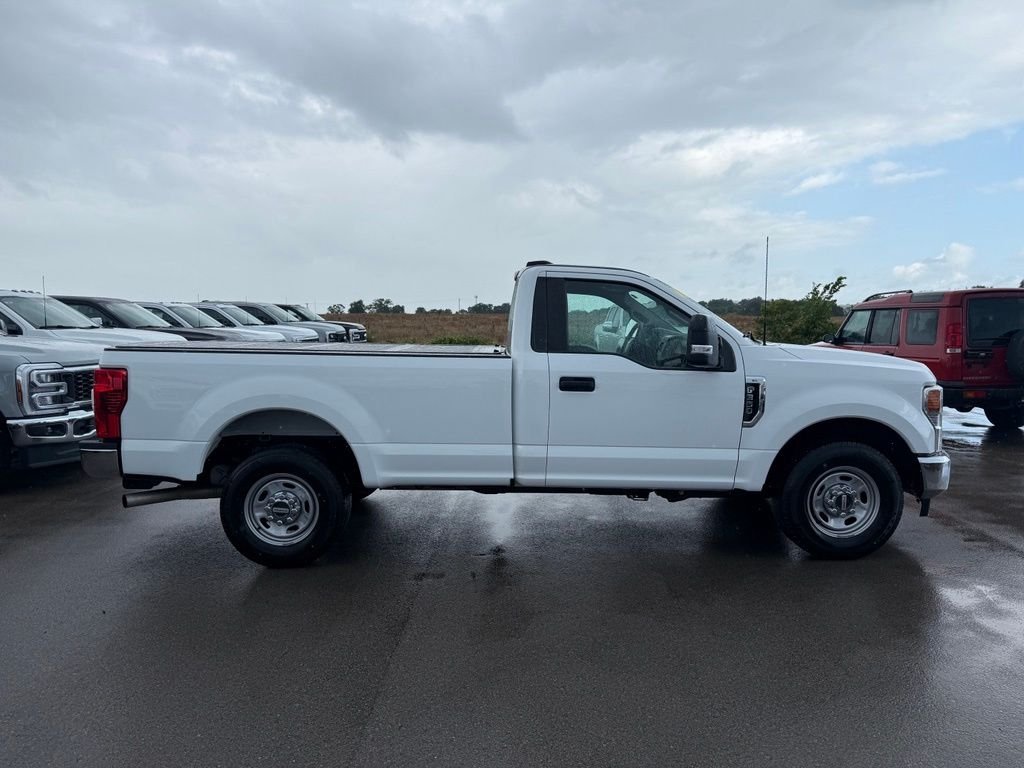 Used 2022 White Ford XL image 28