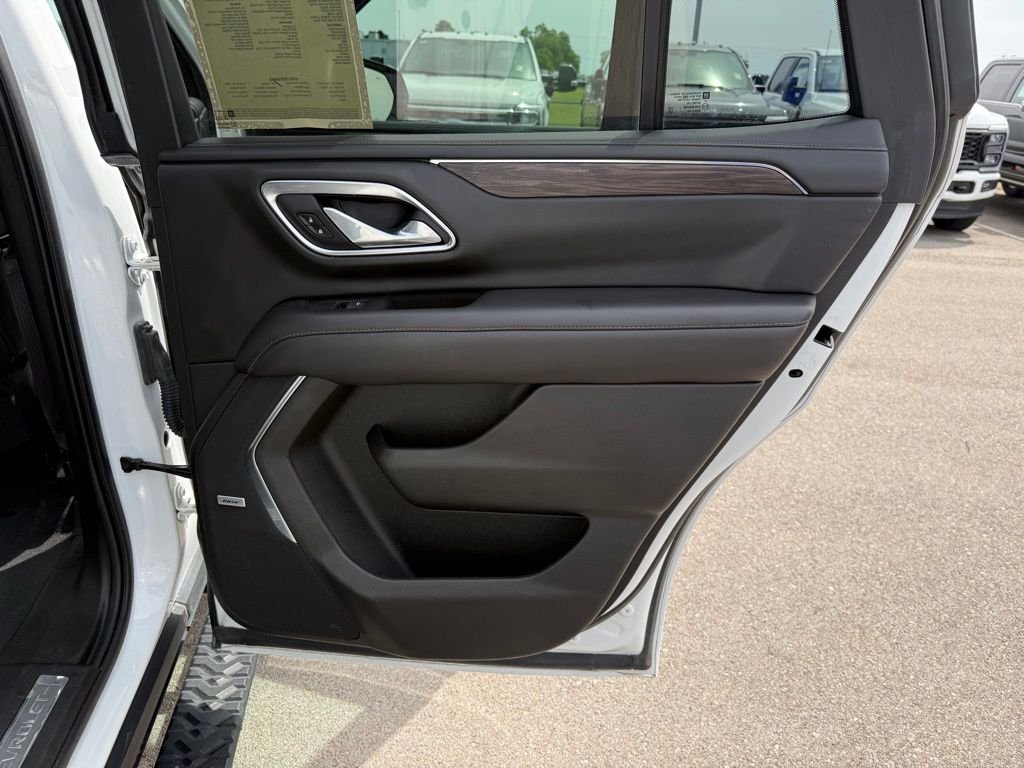 2021 Chevrolet Tahoe Z71 - Photo 22