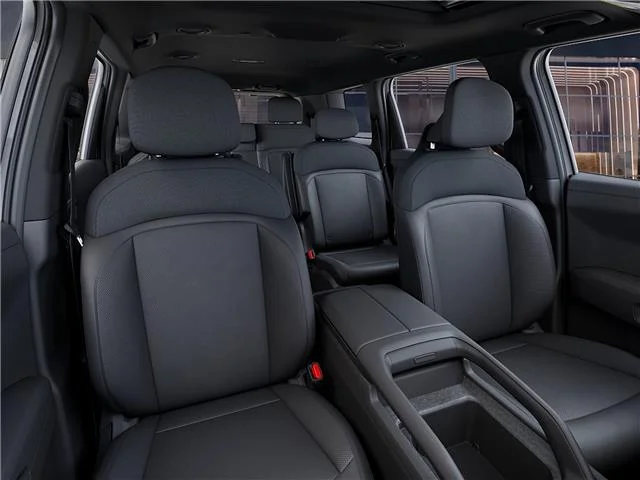 New 2027 White Kia S image 42