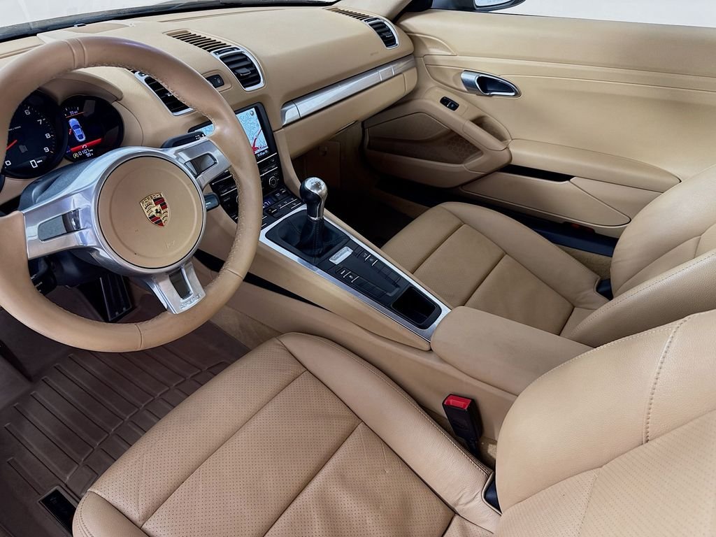 Used 2014 Coco Porsche Base image 28