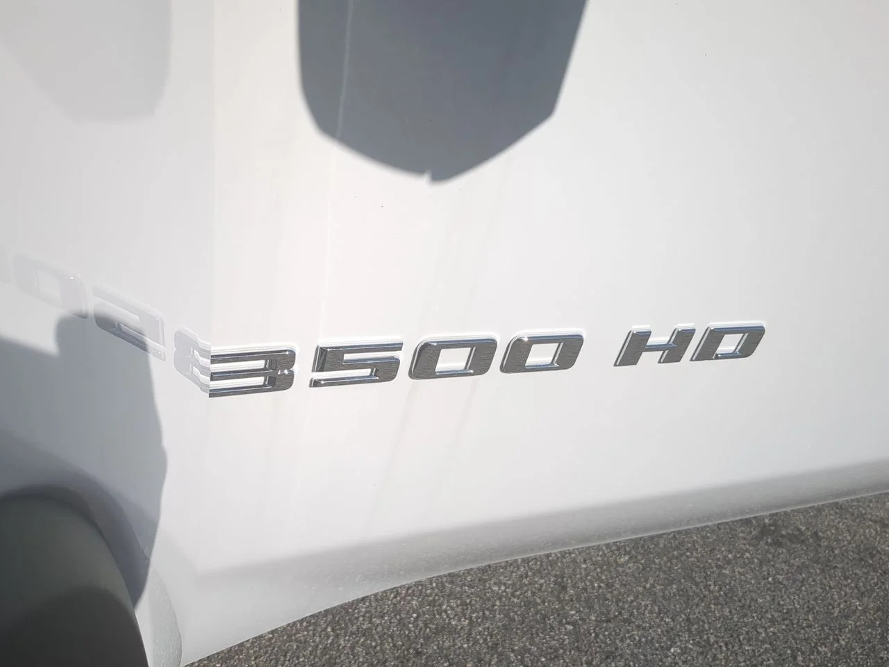 2026 Chevrolet Silverado 3500 HD Work Truck - Photo 59