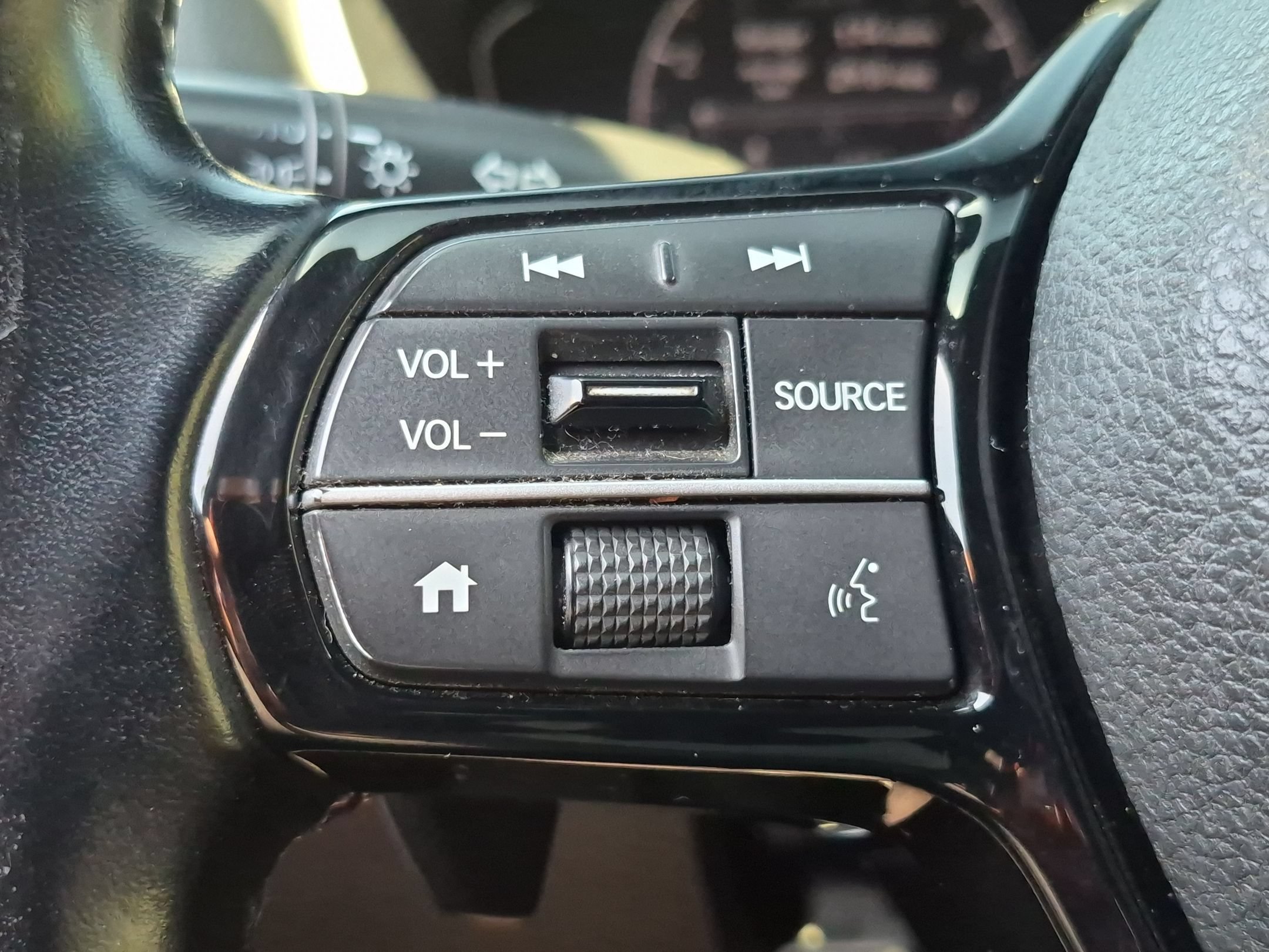 Certified Used 2022 Black Honda Sport image 16