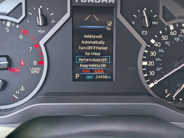 Used 2024  Toyota SR5 image 27