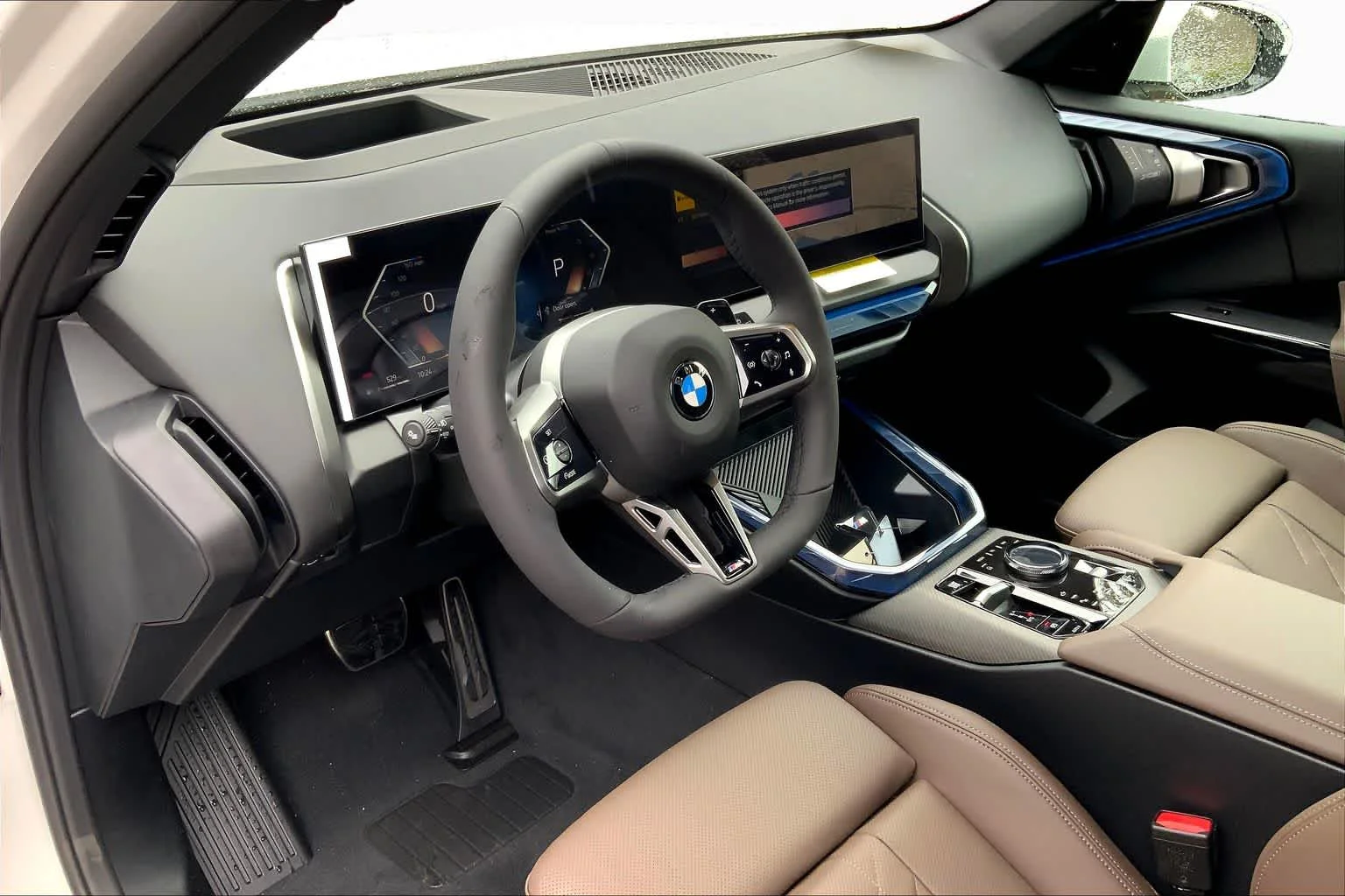 New 2026 Alpine White BMW 30 xDrive image 8