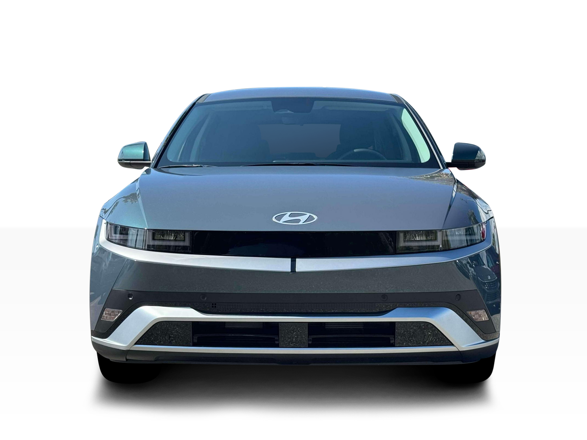 New 2026 Digital Teal Hyundai SE image 27