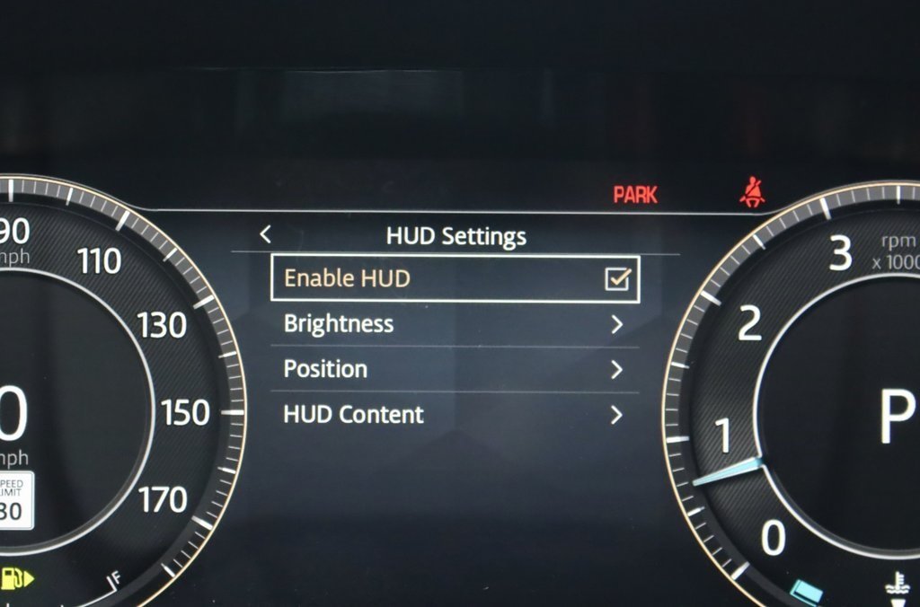 2026 JAGUAR F-PACE - Image 18