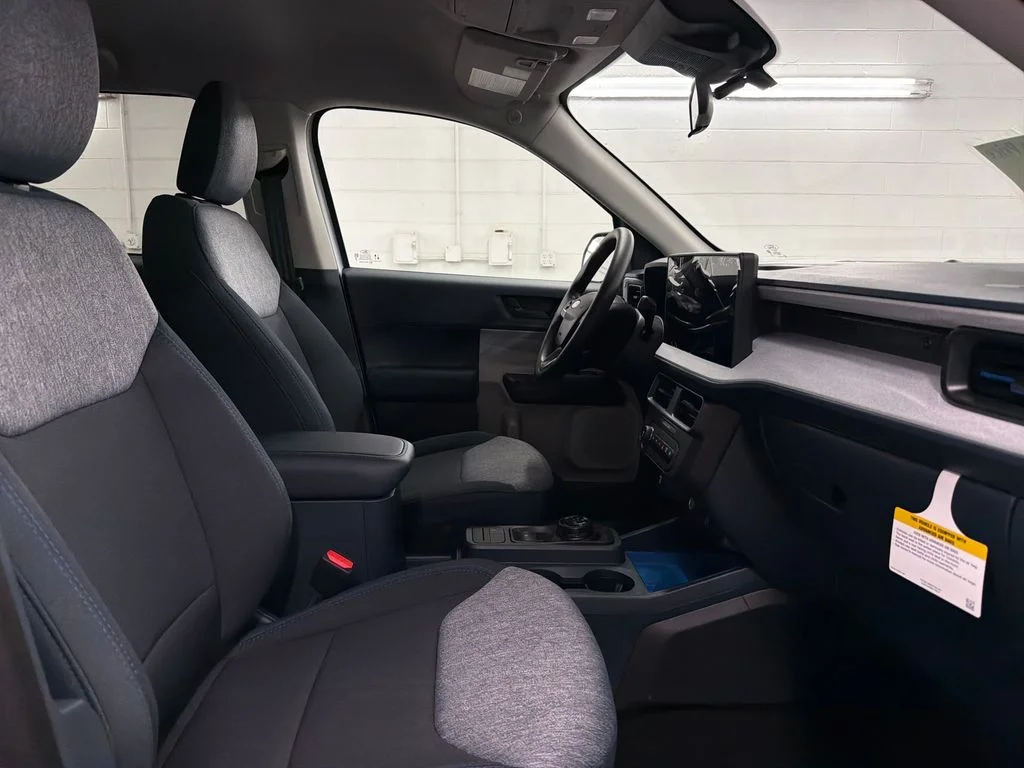 New 2026 White Ford XLT image 27