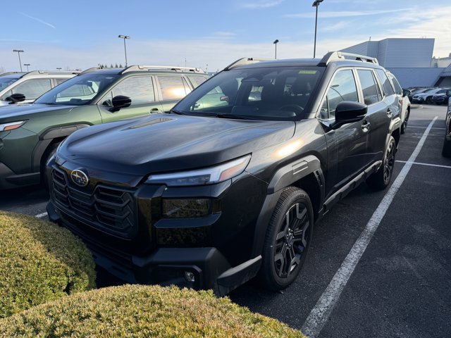 2026 Subaru Outback Touring XT - Photo 34