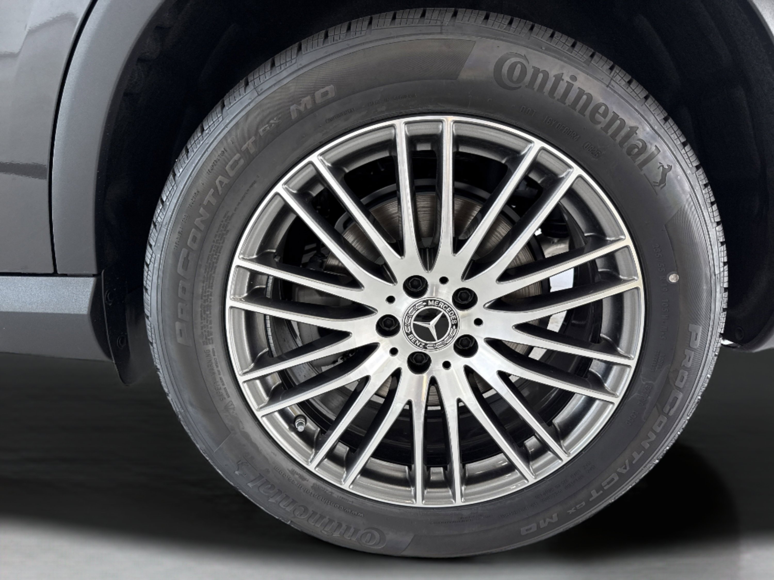 2026 Mercedes-Benz GLC Base - Photo 11
