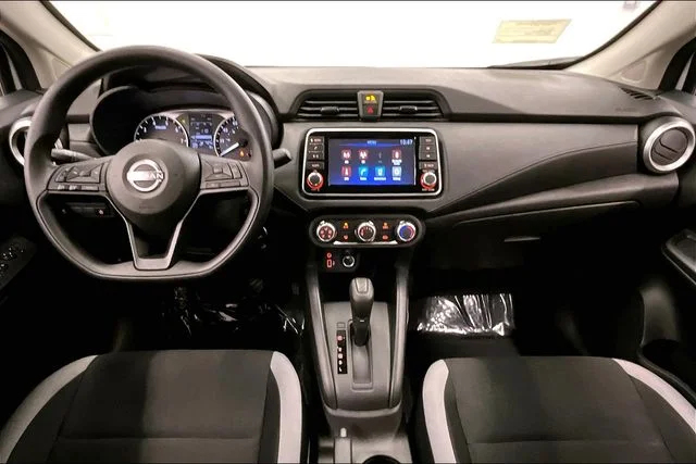 New 2025 Fresh Powder Nissan 1.6 S image 5