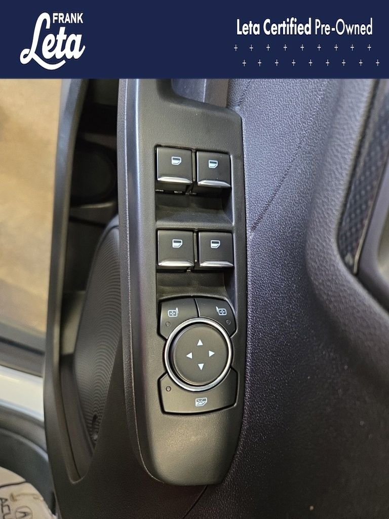Used 2023 Oxford White Ford  image 22