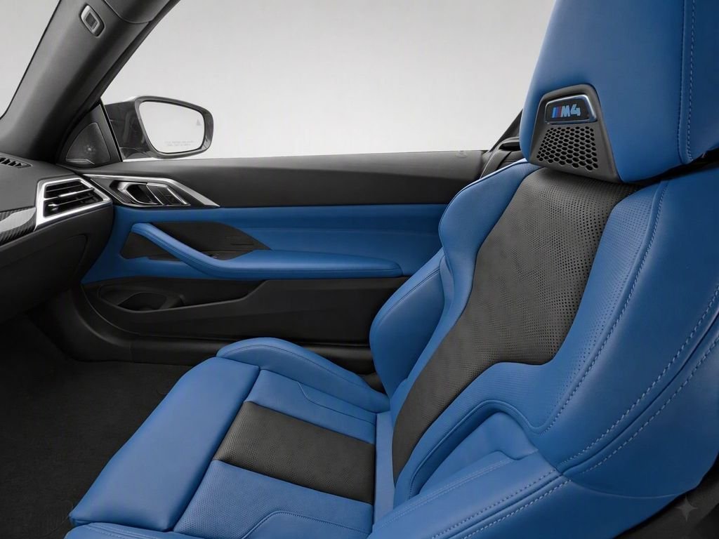 New 2027 Alpine White BMW Competition image 30