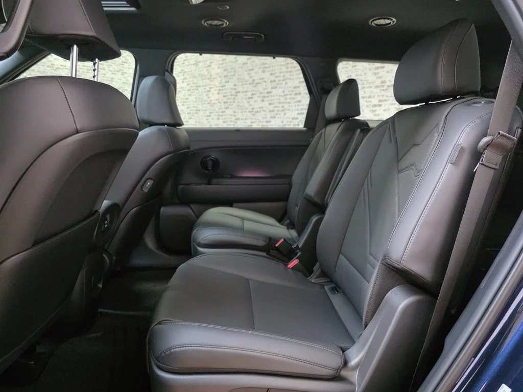 Used 2026 Classy Blue Pearl Hyundai XRT Pro image 16