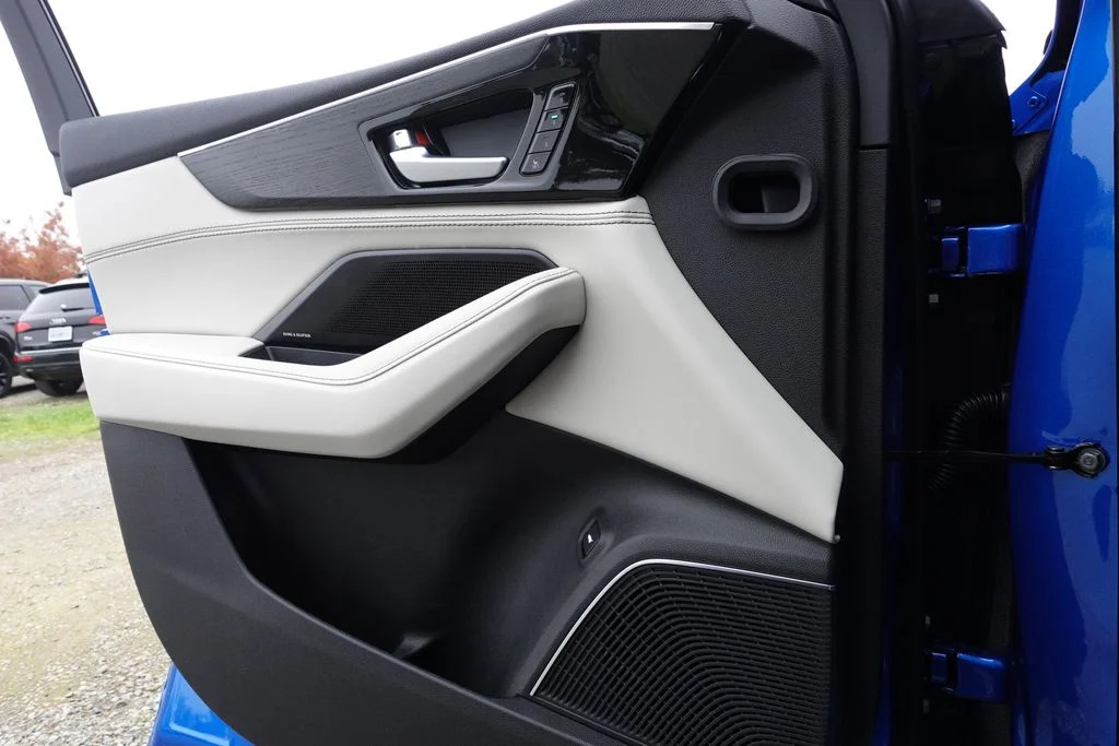 2026 Acura MDX Type S w/Advance Package - Photo 14