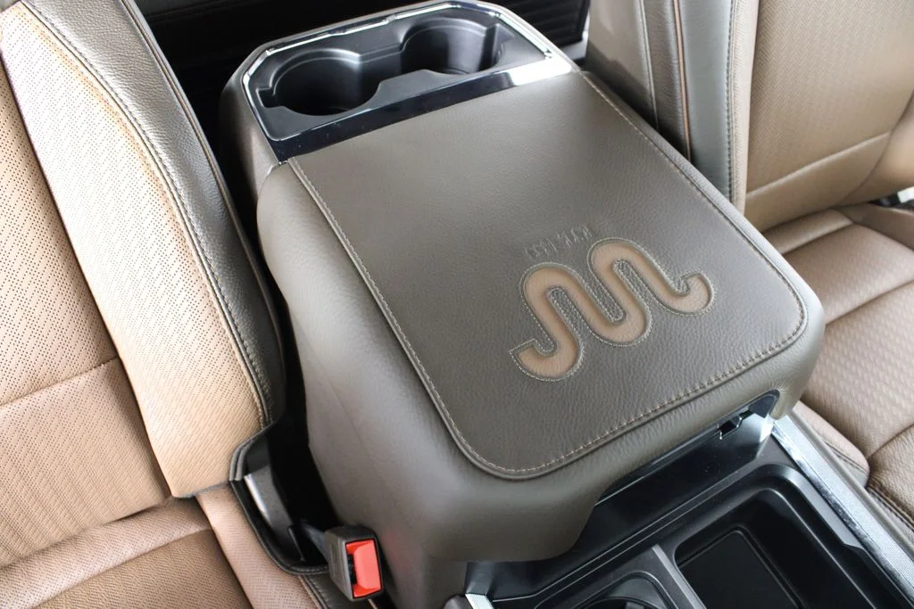 2026 Ford F-350 Super Duty King Ranch - Photo 18