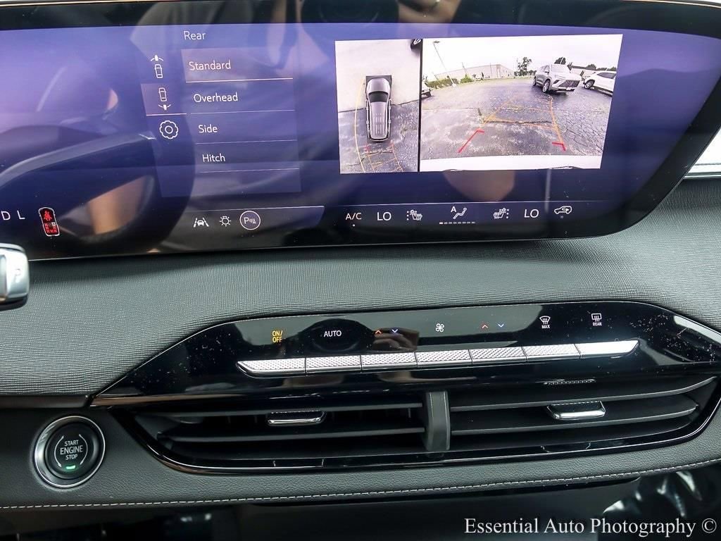 2026 BUICK ENCLAVE - Image 20