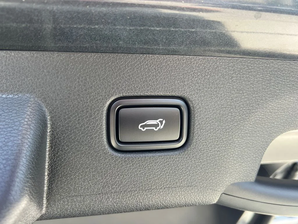 New 2026 Gray Kia EX image 14