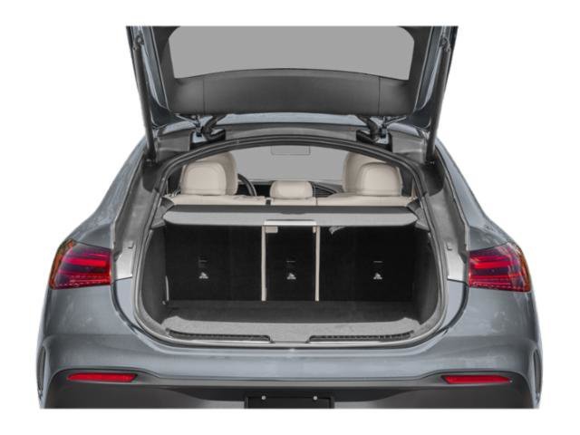 New 2026 Polar White Mercedes-Benz GLE 450 image 49