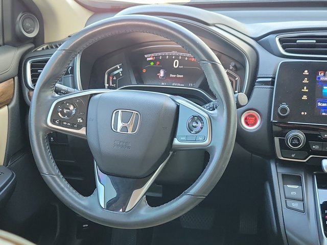 Used 2019 Sandstorm Metallic Honda EX-L image 20
