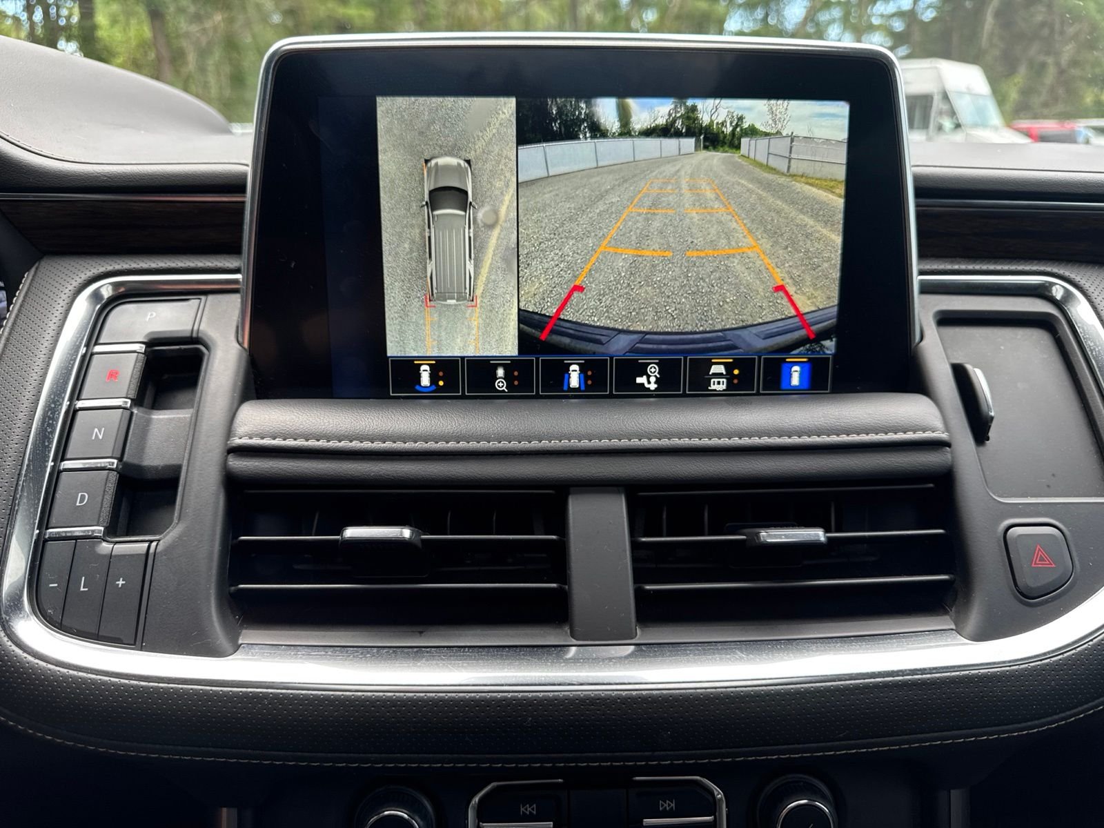 Used 2023 Black Chevrolet Premier image 21