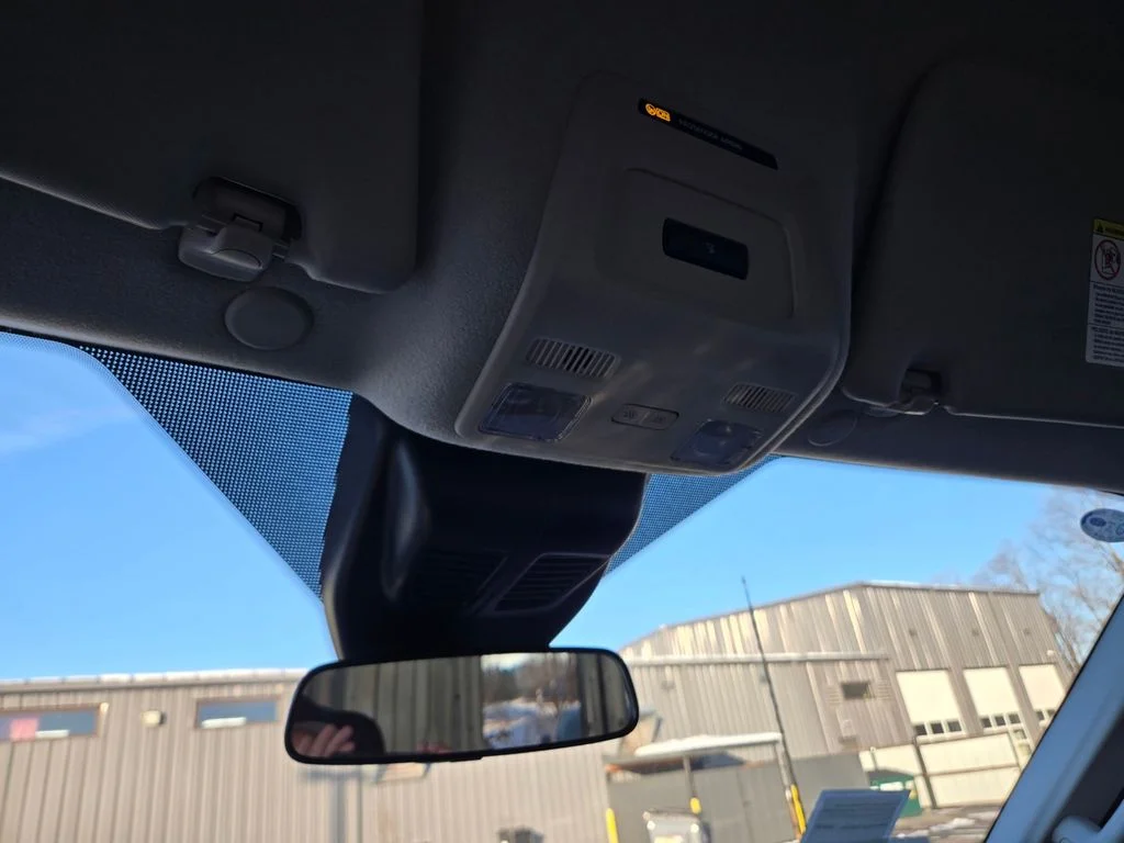 2026 Ford Transit Van Base - Photo 9