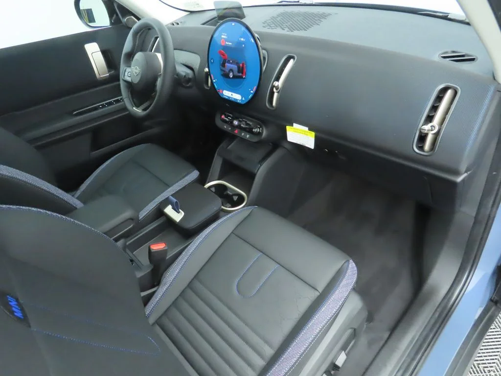 2026 MINI Countryman S - Photo 20