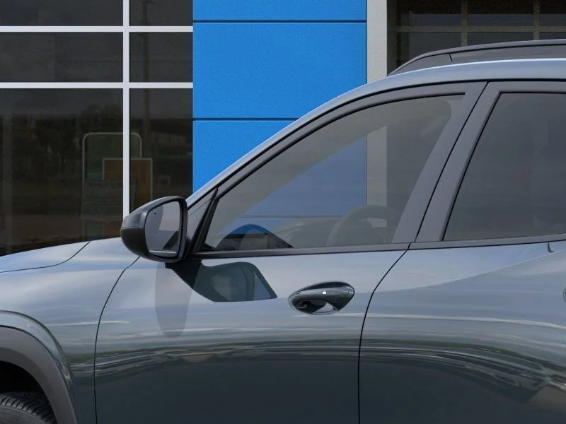 New 2026 Cypress Gray Chevrolet LT image 18