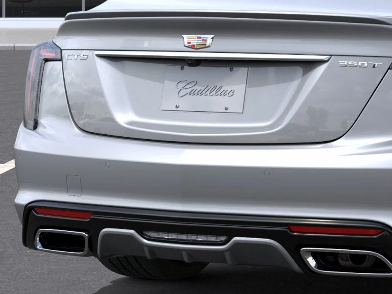 2026 Cadillac CT5 Sport - Photo 14
