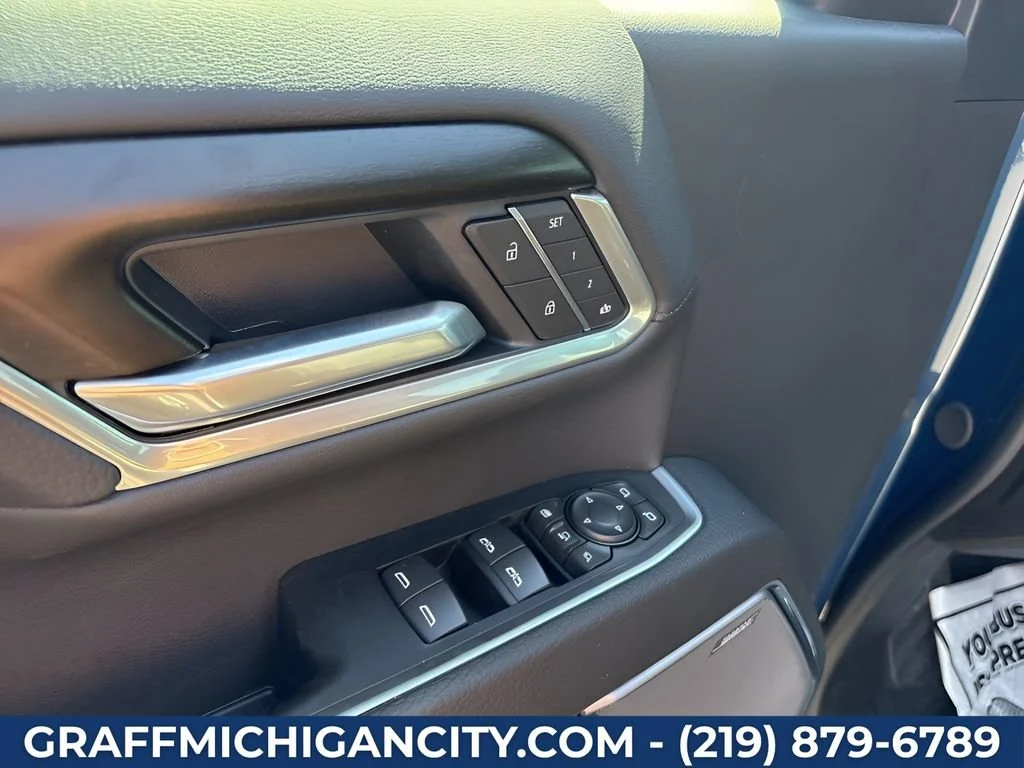 2026 GMC Sierra 2500HD Denali - Photo 19