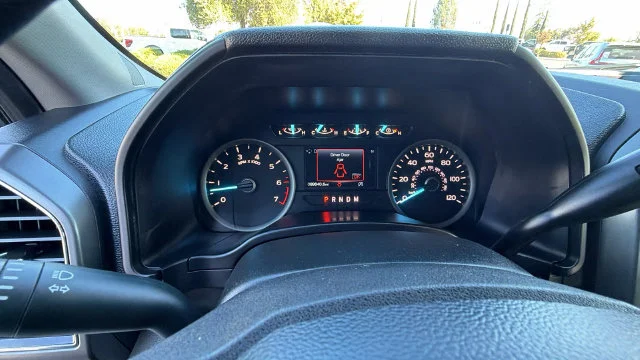 Used 2019 White Ford XLT image 29