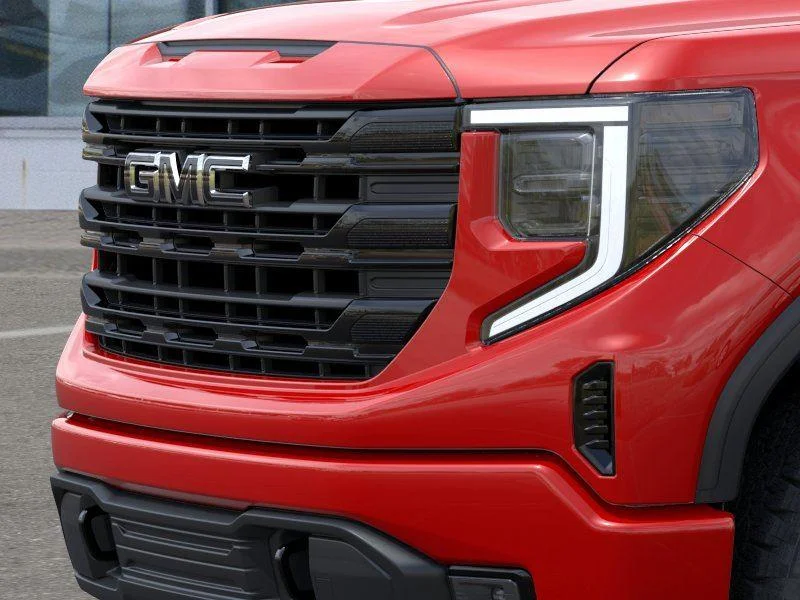 New 2026 Cardinal Red GMC Elevation image 13