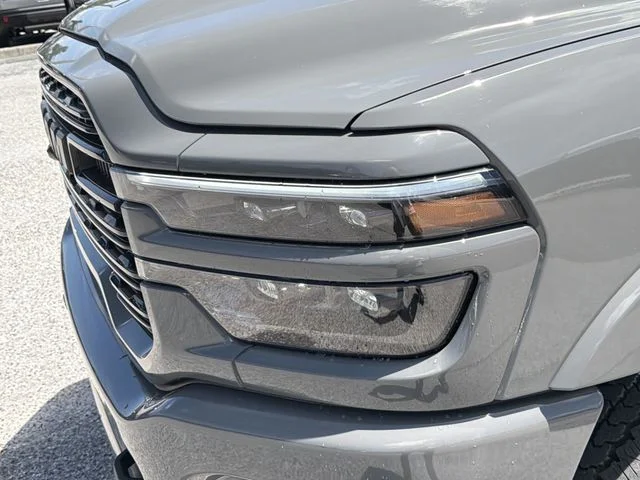 Used 2026 White Ram Limited image 8
