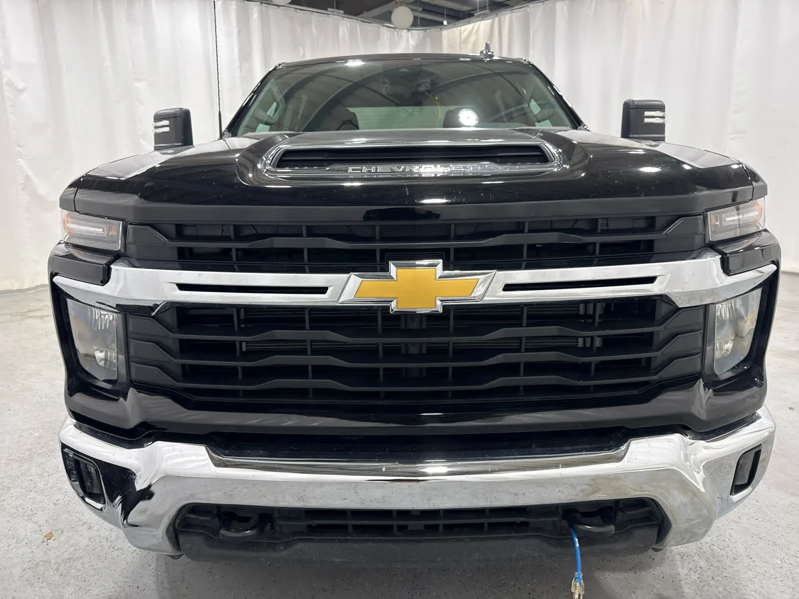 Used 2026 Black Chevrolet LT image 8