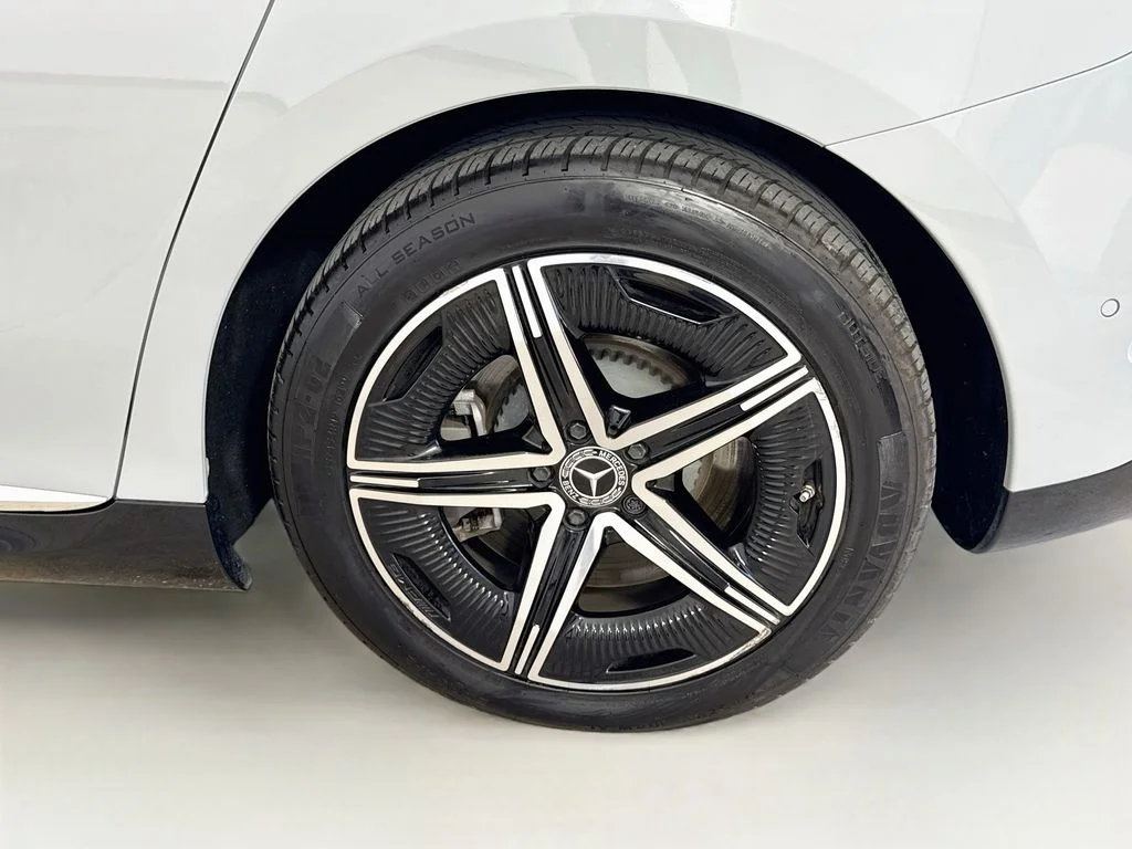 Used 2023 Gray Mercedes-Benz 350 Sedan image 32