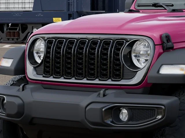 New 2026  Jeep Willys image 24