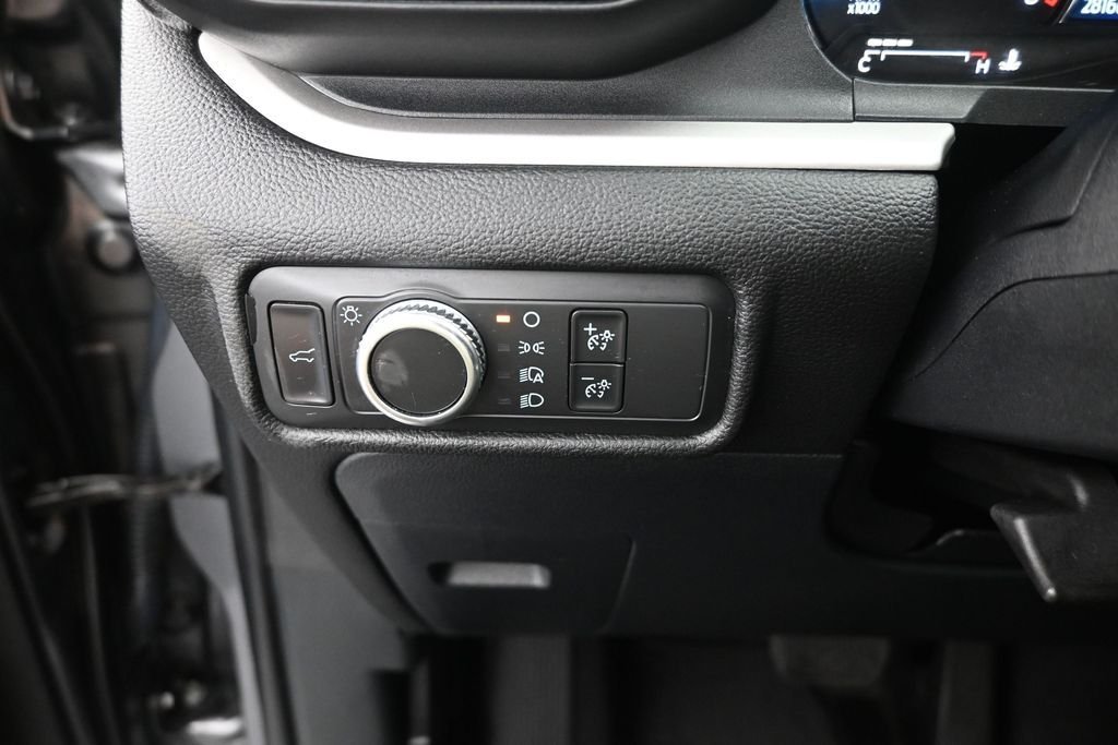 Certified Used 2021 Gray Ford XLT image 22