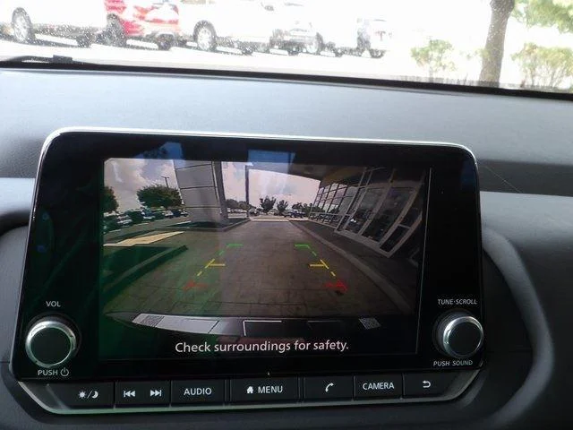 2026 Nissan Rogue SV - Photo 23