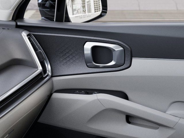 2026 Kia Sorento EX Hybrid - Photo 25