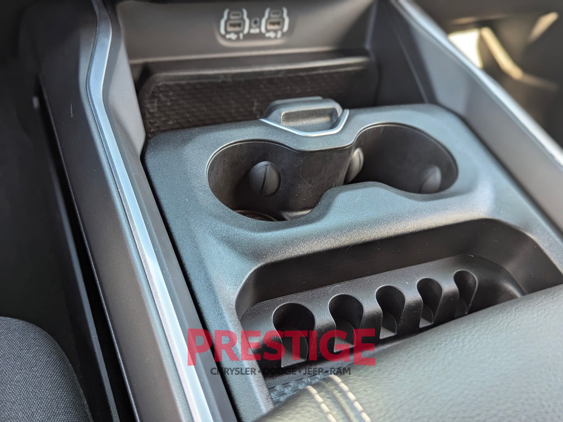 Used 2021 Black Ram Big Horn/Lone Star image 29