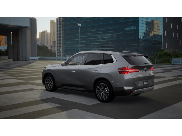 New 2026 Skyscraper Grey Metallic BMW 30 xDrive image 2