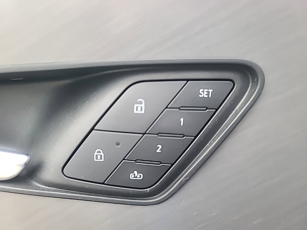 2024 Acura ZDX Type S - Photo 37