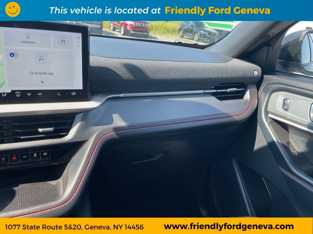 Used 2026 Gray Ford ST-Line image 23