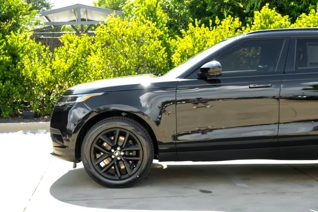 New 2026 Black Land Rover S image 16