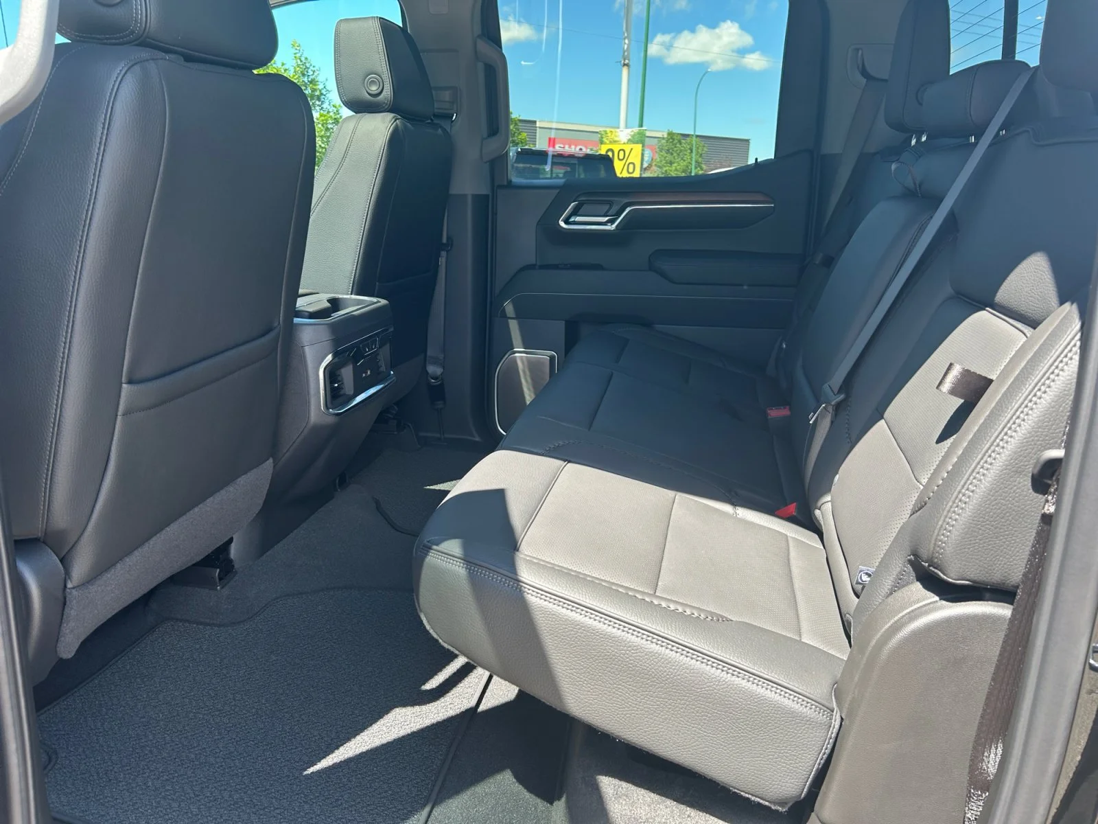 New 2026 Onyx Black GMC Denali image 19