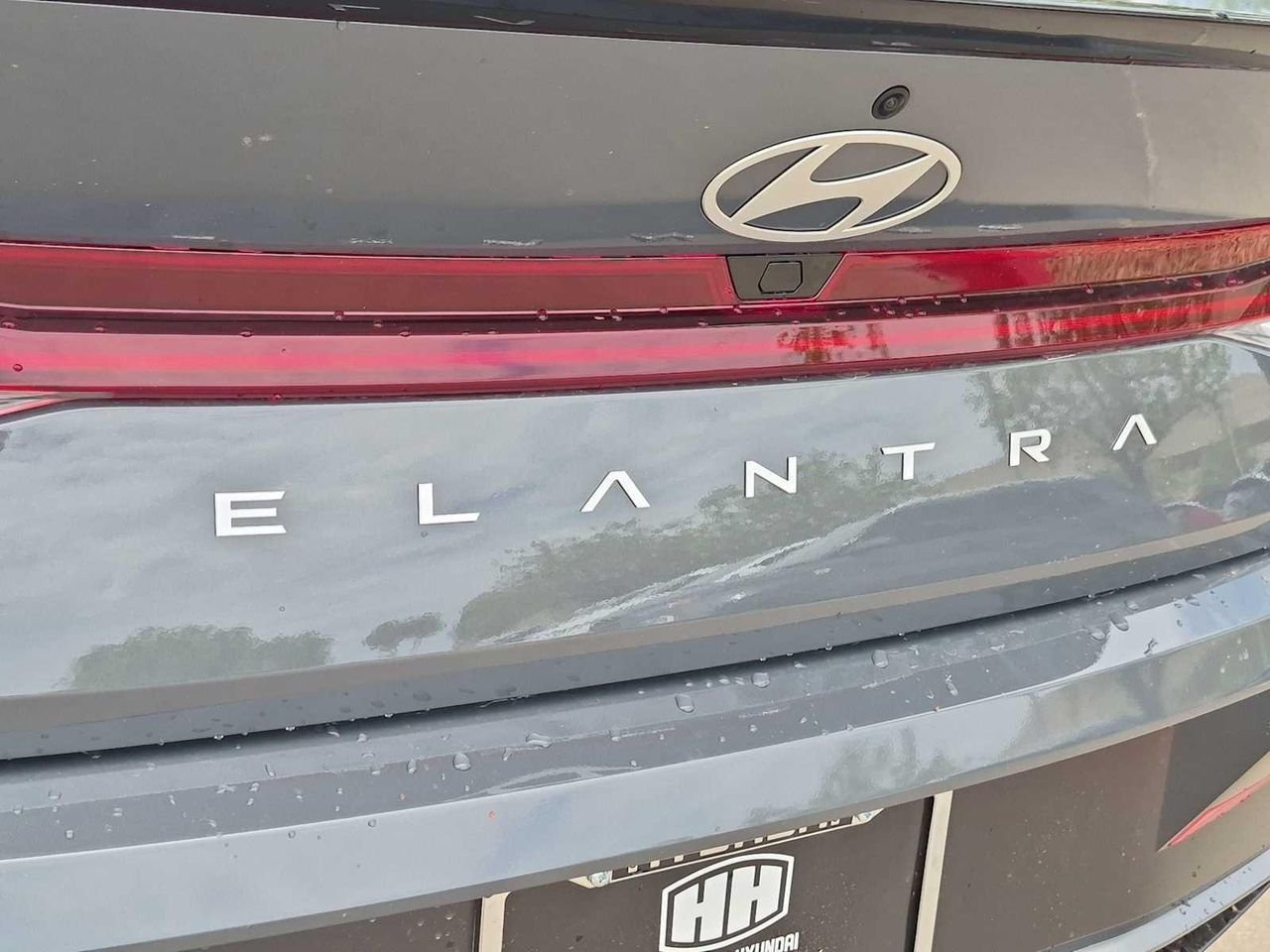 New 2026 Ecotronic Gray Hyundai SEL Sport Premium image 12