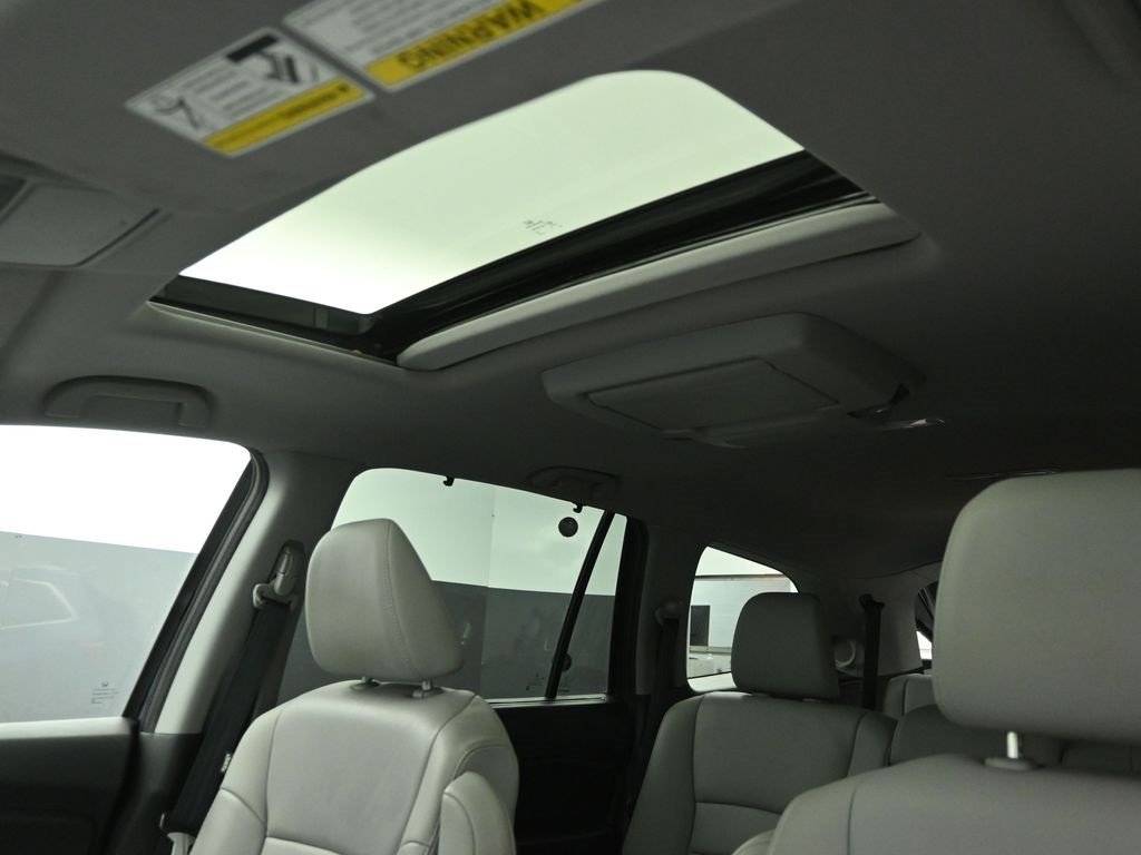 2020 HONDA PILOT - Image 19