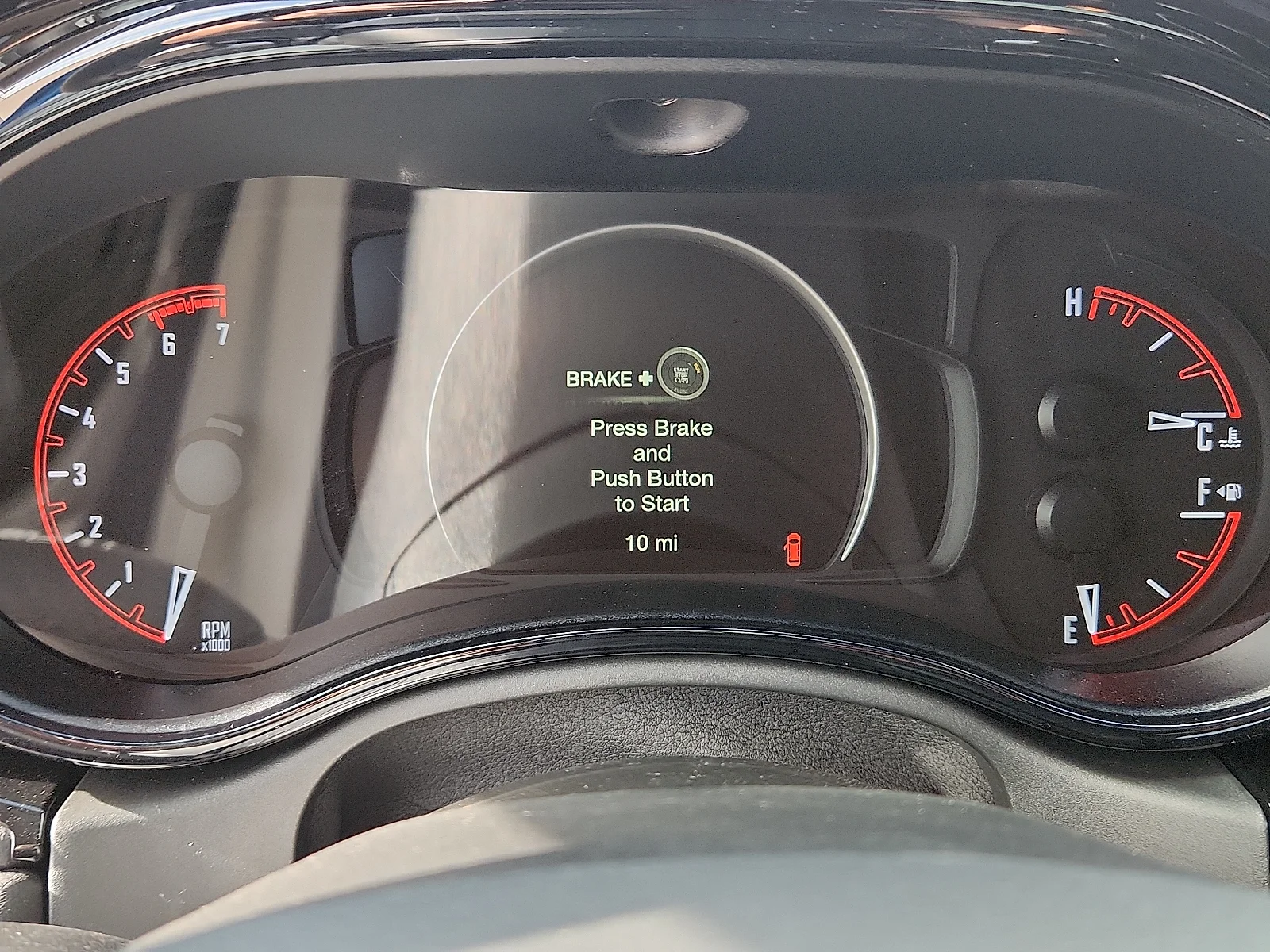 New 2027 B5 Blue Paint Dodge GT HEMI V8 PLUS AWD image 19