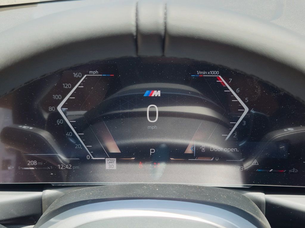 2026 BMW 4 Series 430i - Photo 15